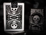 XX Karty Bicycle Skull