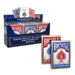 Karty Bicycle Standard 