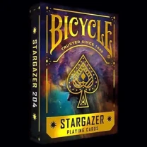  Karty Bicycle - Stargazer 204