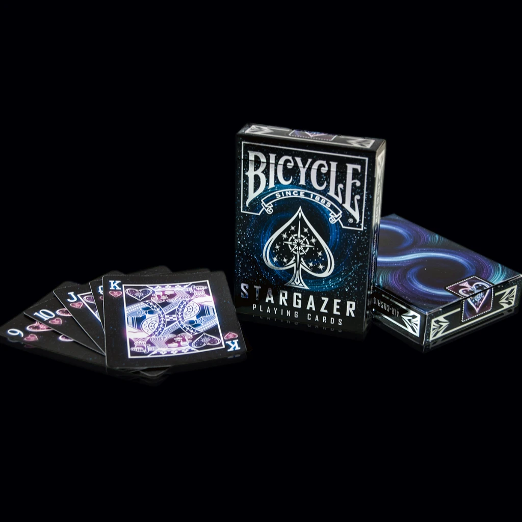Karty Bicycle Stargazer