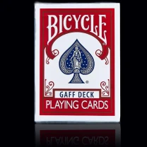  Karty Bicycle - Super Gaff Deck