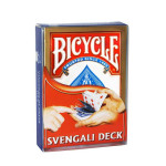 Karty Bicycle Svengali