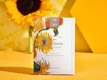 Karty Bicycle Van Gogh Sunflowers