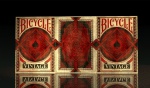 Karty Bicycle Vintage Classic