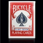Karty Bicycle Znaczone - Glance Edition