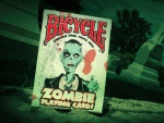 XX Karty Bicycle Zombie
