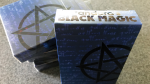 Karty Black Magic