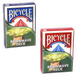 Karty Brainwave - Bicycle