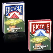  Karty Brainwave - Bicycle