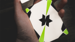 Karty Cardistry Shuriken