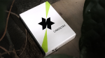 Karty Cardistry Shuriken