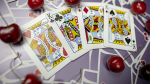 Karty Cherry Casino Fremonts