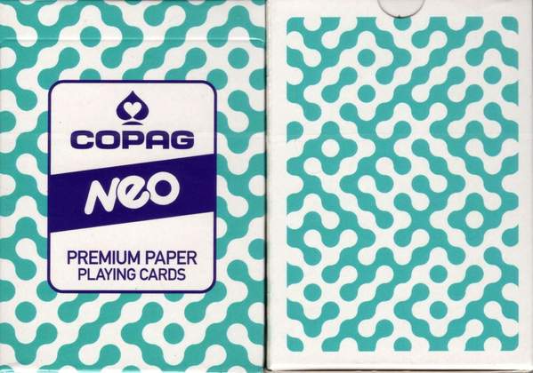 Karty Copag Neo Candy Maze