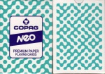 Karty Copag Neo Candy Maze