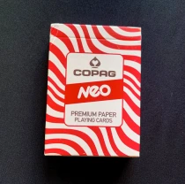  Karty Copag Neo Fale