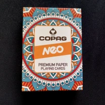  Karty Copag Neo Kultura