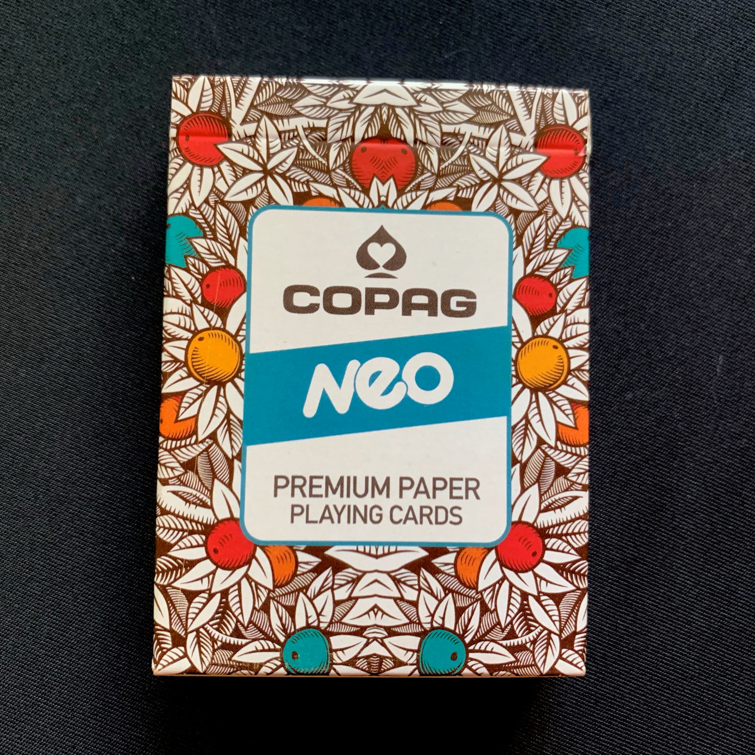 Karty Copag Neo Natura