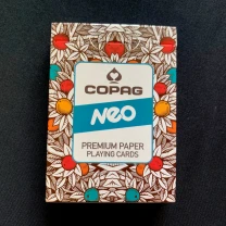  Karty Copag Neo Natura