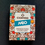 Karty Copag Neo Natura