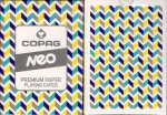 Karty Copag Neo Tune In
