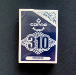 Karty Copag Stripper