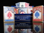 Karty Bicycle Standard 
