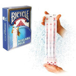 Karty Elektryczna Talia/Niagara - Bicycle
