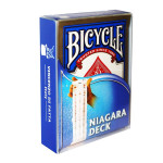 Karty Elektryczna Talia/Niagara - Bicycle