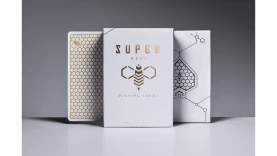  Karty Super Bees Ellusionist