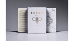 Karty Super Bees Ellusionist
