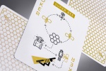 Karty Super Bees Ellusionist