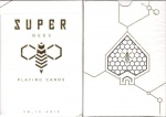 Karty Super Bees Ellusionist