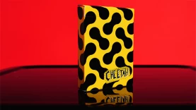  Karty Cheetah Gemini