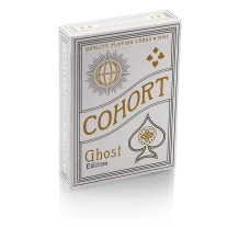  Karty Ghost Cohort