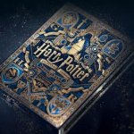 Karty Harry Potter