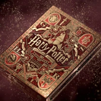  Karty Harry Potter
