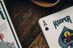 Karty Keeper Ellusionist