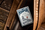 Karty Keeper Ellusionist