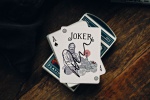 Karty Keeper Ellusionist