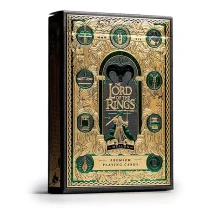  Karty Lord of the Rings od Theory11