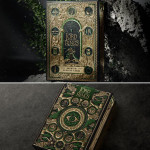 Karty Lord of the Rings od Theory11