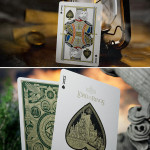 Karty Lord of the Rings od Theory11