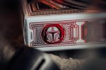 Karty Mandalorian