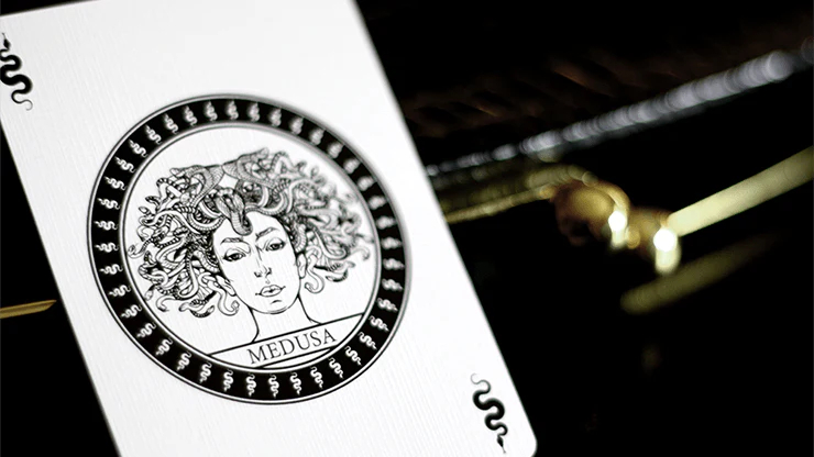 Karty Medusa