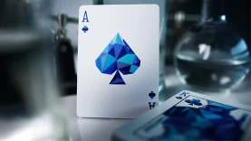  Karty Memento Mori Blue