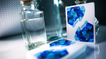 Karty Memento Mori Blue