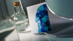 Karty Memento Mori Blue