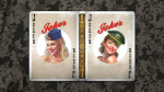 Karty Military Pin Up