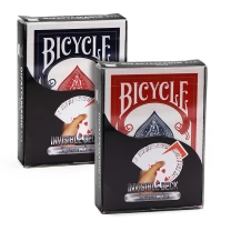  Karty Niewidzialne - Bicycle - SL