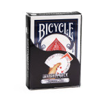 Karty Niewidzialne - Bicycle - SL